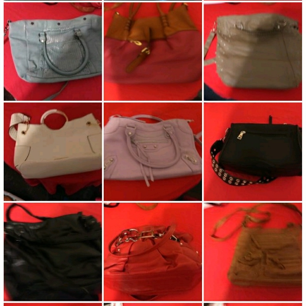 Purses